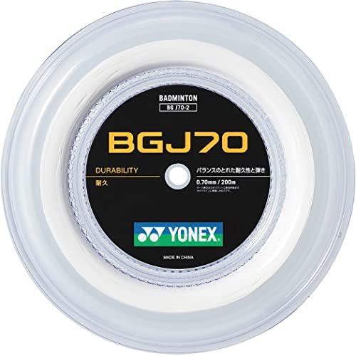 YONEXバドミントンストリング A.Bブースト(縦105m横95m)６月入荷分 YONEXバドミントンストリング A.Bブースト(縦105m横95m)6月入荷